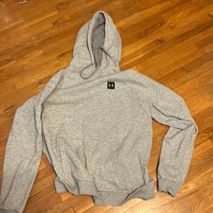 Underarmor hoodie